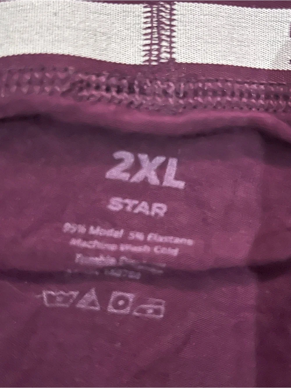 LOT Woxer Modal Mixed Underwear
